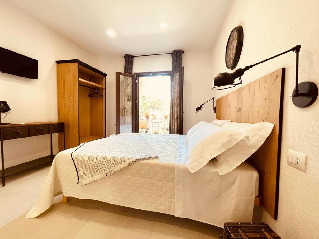 B&B Dimora Dorgali Exterior photo
