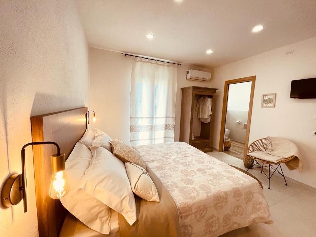 B&B Dimora Dorgali Exterior photo