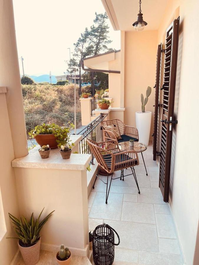 B&B Dimora Dorgali Exterior photo