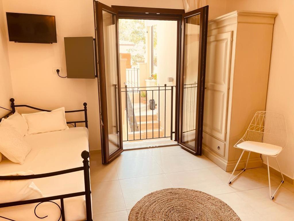 B&B Dimora Dorgali Exterior photo