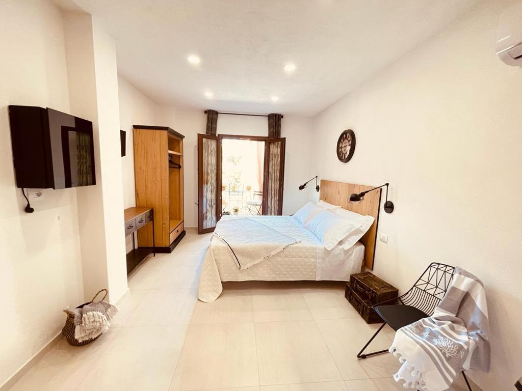 B&B Dimora Dorgali Exterior photo