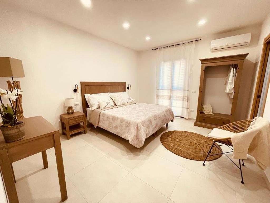 B&B Dimora Dorgali Exterior photo