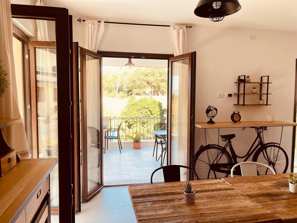 B&B Dimora Dorgali Exterior photo
